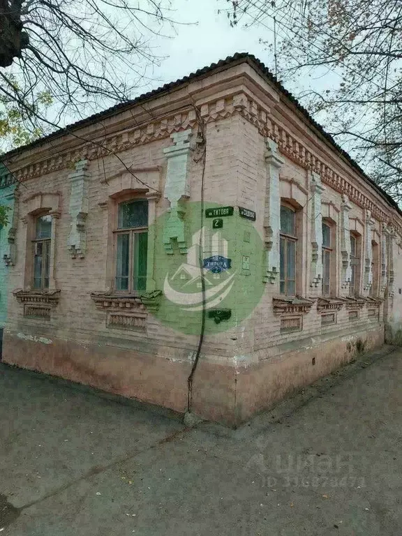Дом в Ставропольский край, Ессентуки Садовая ул. (59 м) - Фото 0