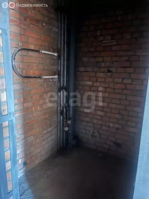 1-комнатная квартира: Улан-Удэ, микрорайон 140А, 41 (37.6 м) - Фото 2