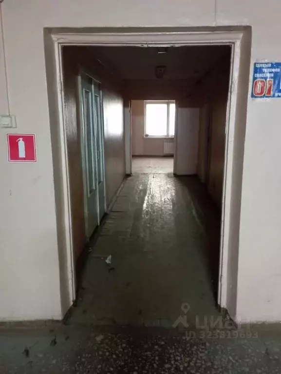 Помещение свободного назначения в Свердловская область, Первоуральск ... - Фото 2