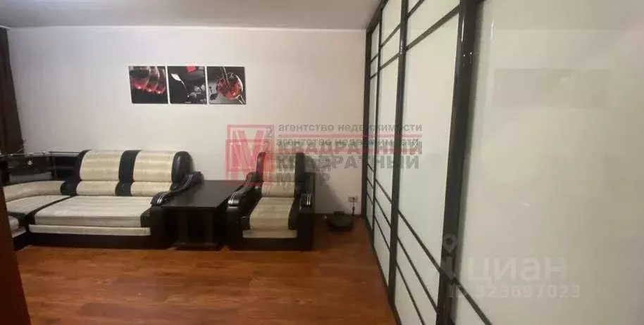 2-к кв. Белгородская область, Старый Оскол Жукова мкр, 21 (53.5 м) - Фото 2