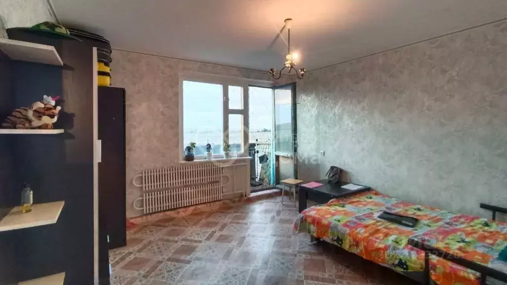 3-к кв. Волгоградская область, Ленинск 3-й мкр, 2 (58.2 м) - Фото 0