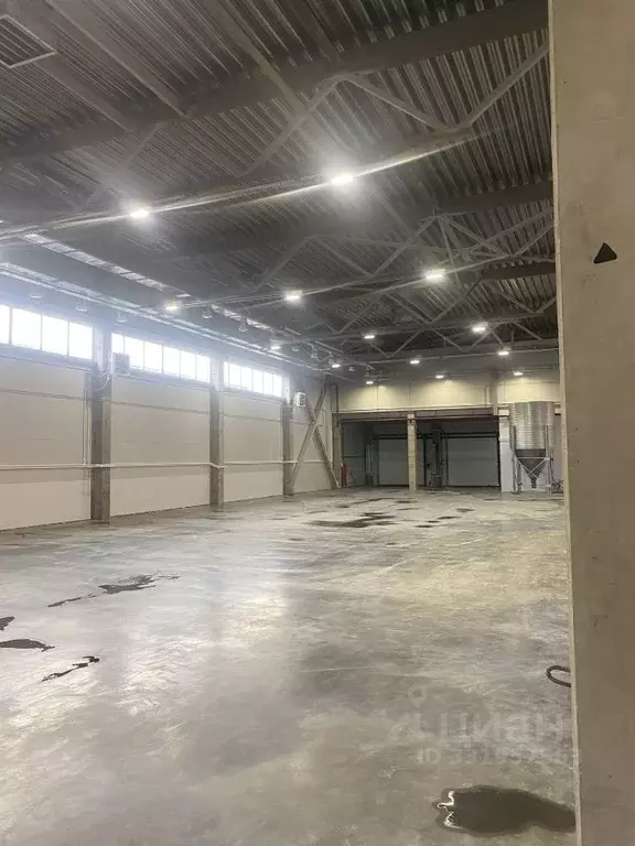 Помещение свободного назначения в Московская область, Ленинский ... - Фото 2