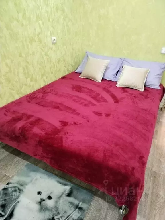 2-к кв. Краснодарский край, Крымск Полковая ул., 62 (62.0 м) - Фото 2