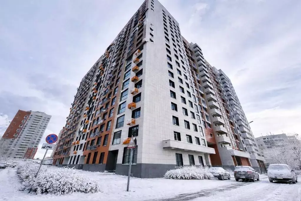 Помещение свободного назначения в Москва 6-я Радиальная ул., 7/1к1 (83 ... - Фото 0