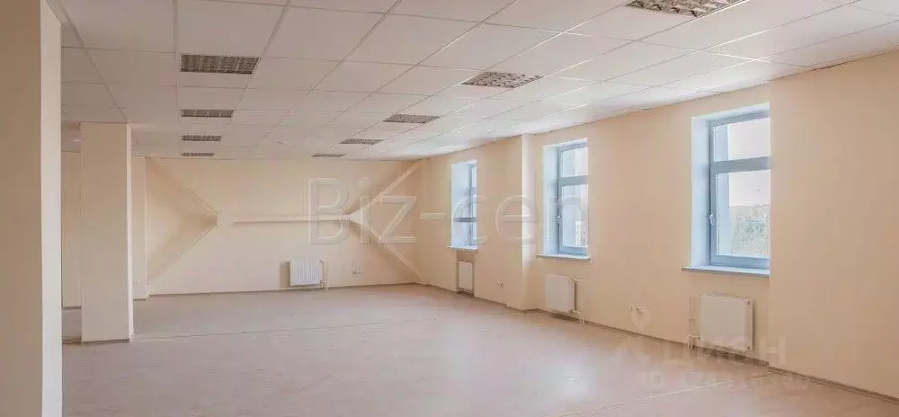 Офис в Санкт-Петербург просп. Обуховской обороны, 112к2И (36 м) - Фото 2