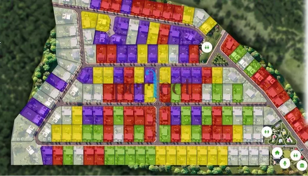 Участок в Московская область, Щелково городской округ, Наследие кп  ... - Фото 1
