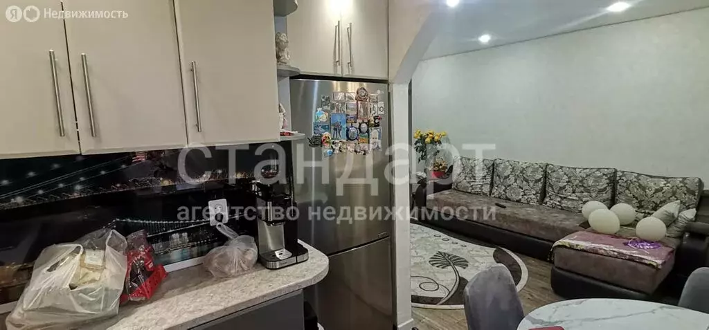 3-комнатная квартира: Ессентуки, улица Фридриха Энгельса, 32 (58 м) - Фото 2