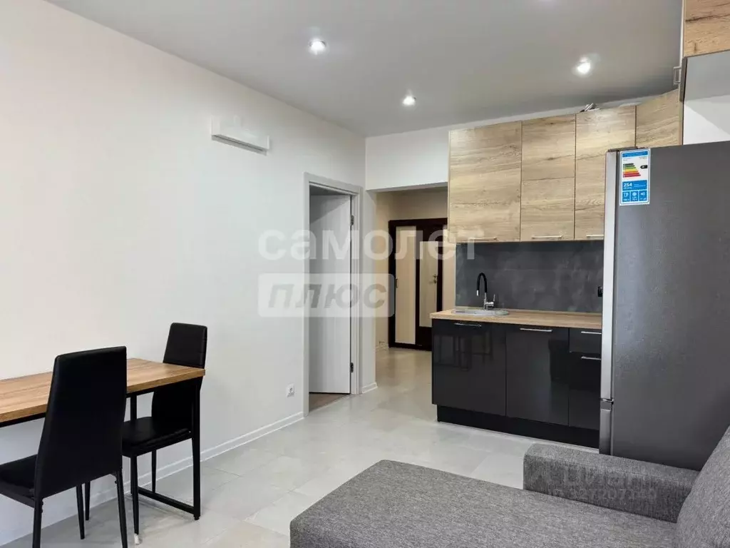 1-к кв. Москва Сосенское поселение, просп. Куприна, 18к2 (42.5 м) - Фото 2