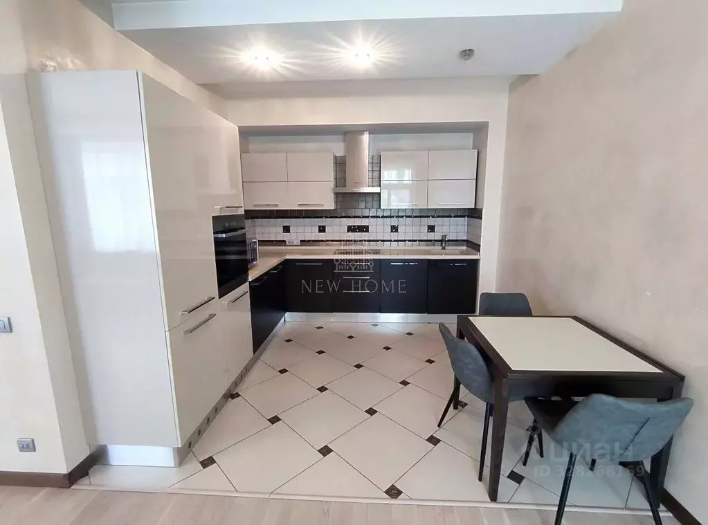 2-к кв. Москва Шмитовский проезд, 16С1 (85.0 м) - Фото 2