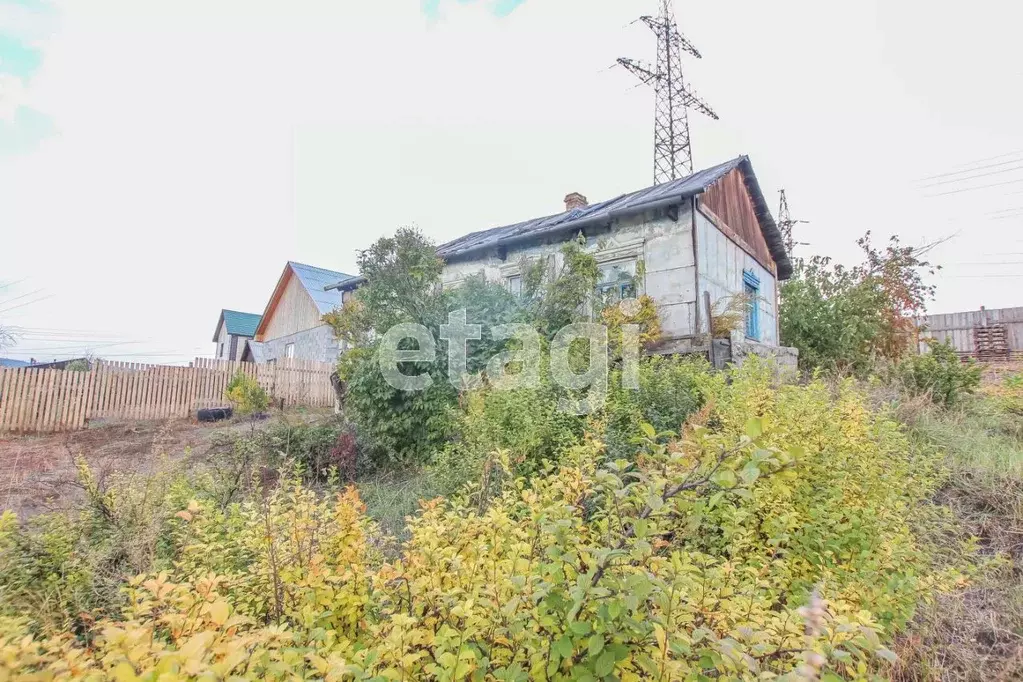 Участок в Бурятия, Улан-Удэ Амбулаторная ул., 23 (5.92 сот.) - Фото 0
