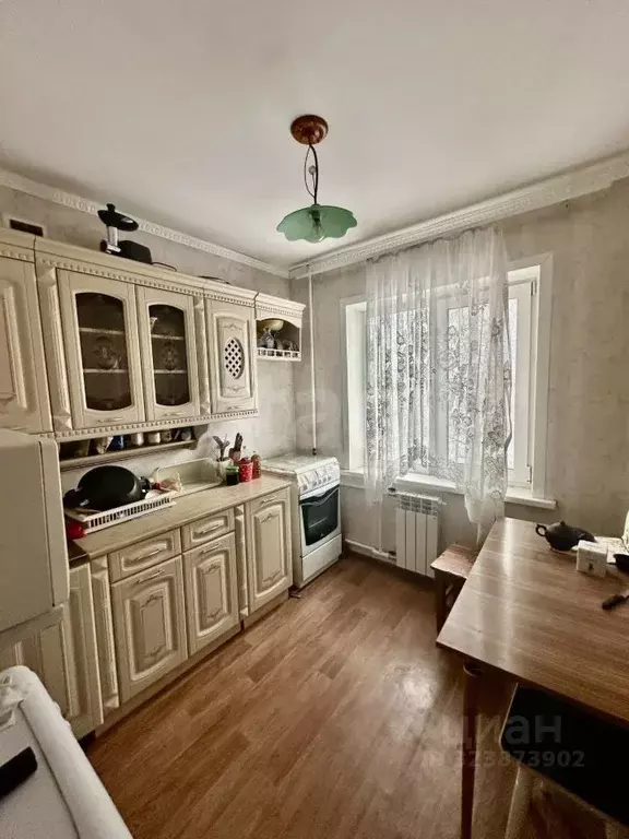 3-к кв. Кемеровская область, Юрга ул. Павлова, 12 (62.7 м) - Фото 1