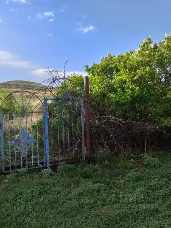 Дом в Саратовская область, Вольский район, Широкобуеракское ... - Фото 2