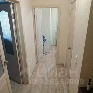 1-к кв. Томская область, Томск ул. Береговая, 25 (34.7 м) - Фото 1