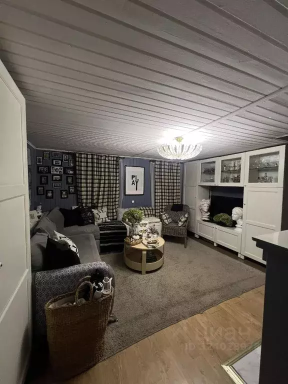 Дом в Московская область, Домодедово Плутон СНТ, 25А (131 м) - Фото 2