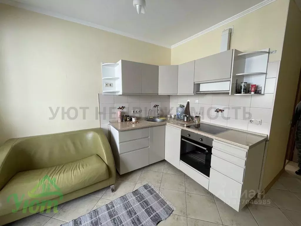 1-к кв. Московская область, Лыткарино 4-й мкр, 4А мкр, 1 (43.0 м) - Фото 2