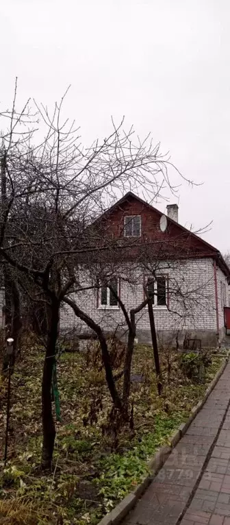 Дом в Ленинградская область, Гатчинский муниципальный округ, пос. ... - Фото 1