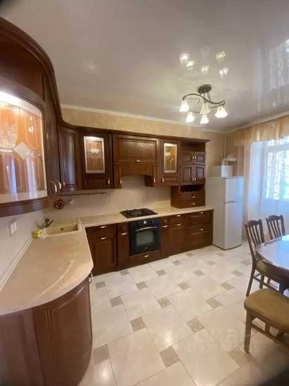 2-к кв. Ставропольский край, Ставрополь ул. Тухачевского, 17/4 (63.0 ... - Фото 2