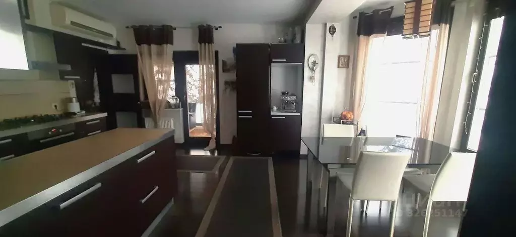 Дом в Ленинградская область, Тосненский район, Любанское городское ... - Фото 2