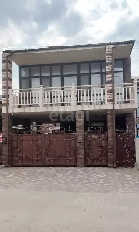 Таунхаус в Краснодарский край, Анапа муниципальный округ, с. Витязево ... - Фото 2