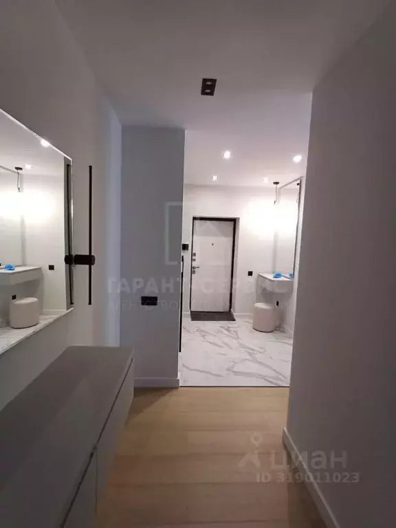 3-к кв. Тамбовская область, Тамбов ул. Зои Космодемьянской, 3 (88.0 м) - Фото 1