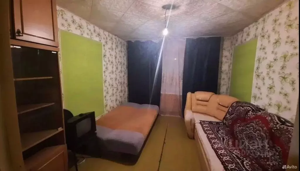 Студия Красноярский край, Красноярск ул. Курчатова, 6 (18.0 м) - Фото 1