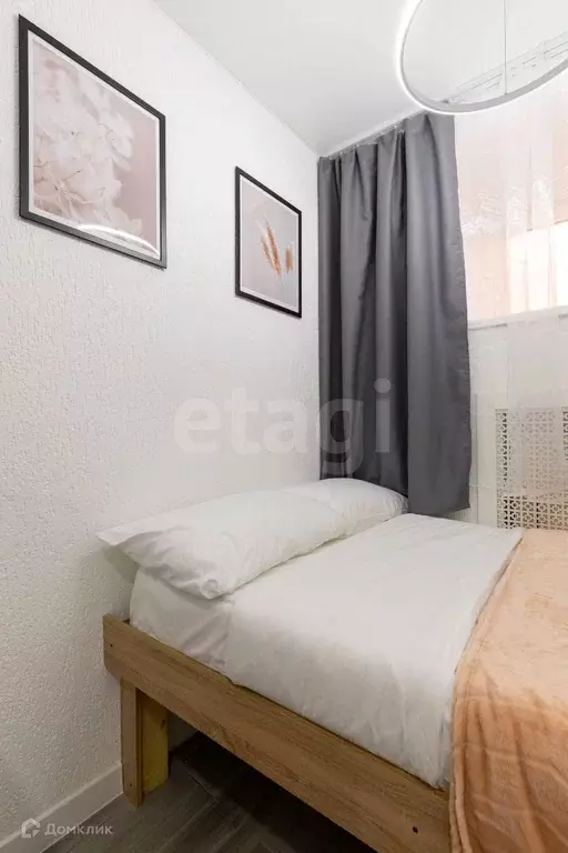 Продаётся квартира-студия, 10.2 м - Фото 1