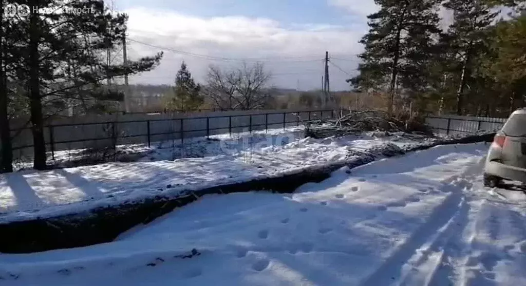 Участок в Новосибирск, Заельцовский район, территория Заельцовский ... - Фото 0