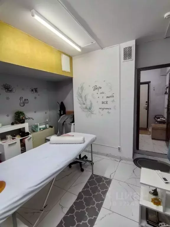 Помещение свободного назначения в Краснодарский край, Краснодар ... - Фото 2