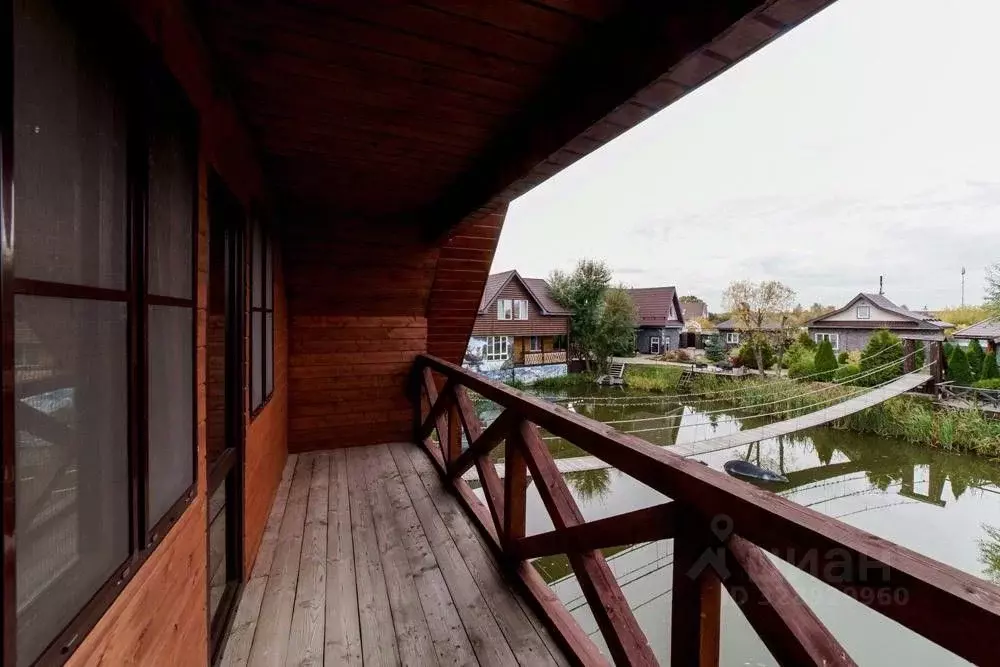 Дом в Нижегородская область, Нижний Новгород Ужгородская ул. (120 м) - Фото 1