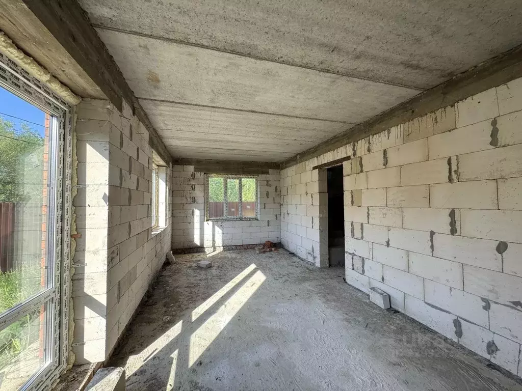 Коттедж в Москва Марушкинское поселение, д. Марушкино, 103 (160 м) - Фото 1