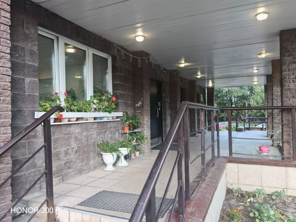 1-к кв. Московская область, Ленинский городской округ, Бутово пгт ... - Фото 2