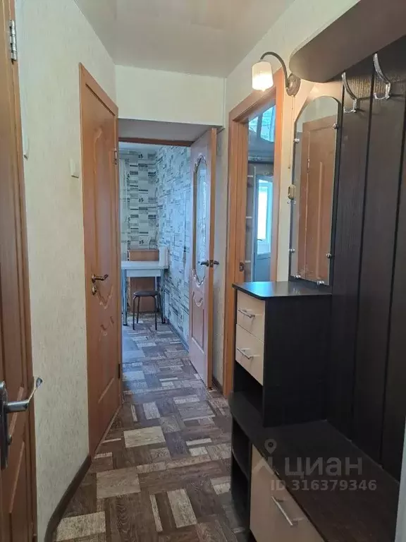 1-к кв. Крым, Симферополь ул. Дорожная, 22 (36.0 м) - Фото 0