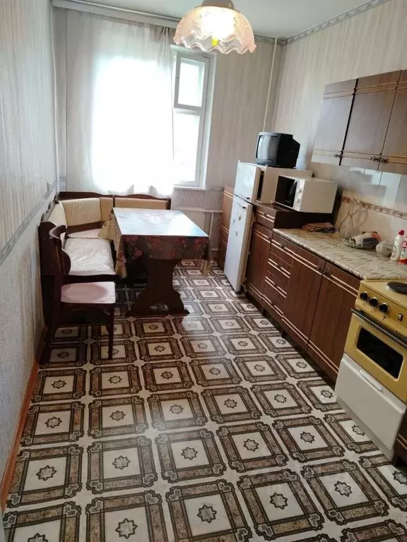 2-к кв. Санкт-Петербург ул. Коллонтай, 16К1 (55.1 м) - Фото 1