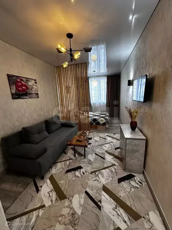 Продаётся 1-к квартира, 43.6 м - Фото 0
