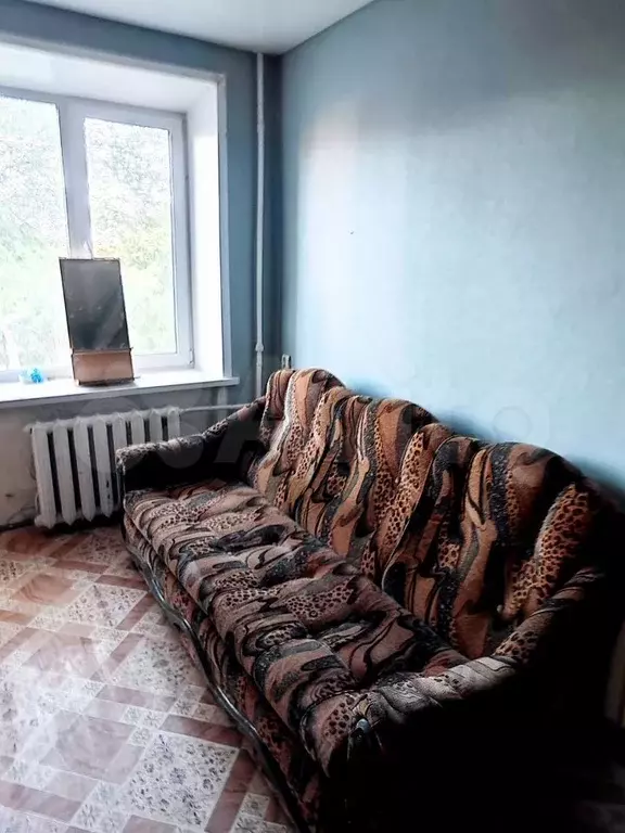 2-к. квартира, 44 м, 2/4 эт. - Фото 1
