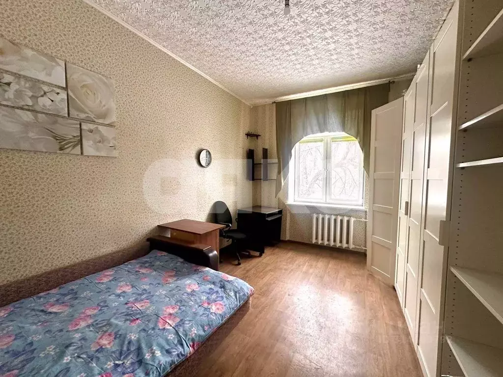 Комната Московская область, Люберцы Октябрьский просп., 293/301 (15.8 ... - Фото 0