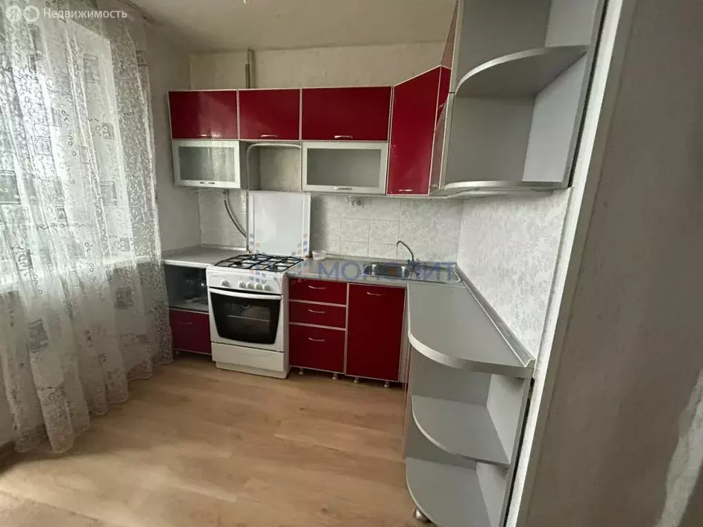 1-комнатная квартира: Новочебоксарск, Восточная улица, 19 (33 м) - Фото 0