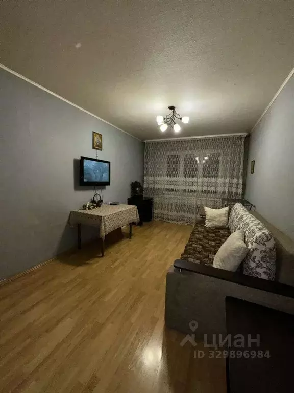 3-к кв. Башкортостан, Уфа Магистральная ул., 27 (60.7 м) - Фото 1