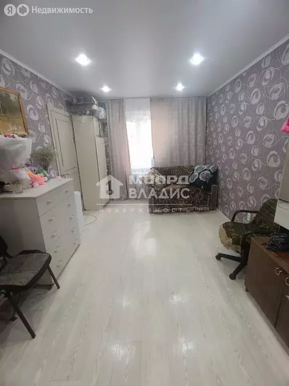 3-комнатная квартира: Омск, проспект Мира, 106 (49.8 м) - Фото 0