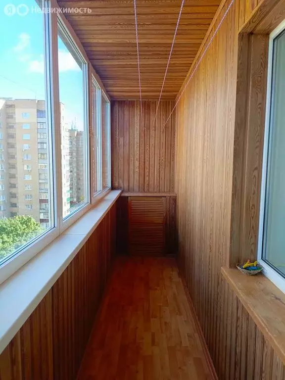 4-комнатная квартира: Железногорск, улица Ленина, 60 (137.2 м) - Фото 0