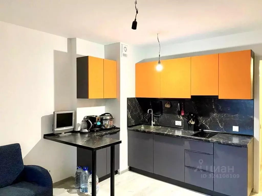 Студия Санкт-Петербург, Санкт-Петербург, Ломоносов Михайловская ул., ... - Фото 1