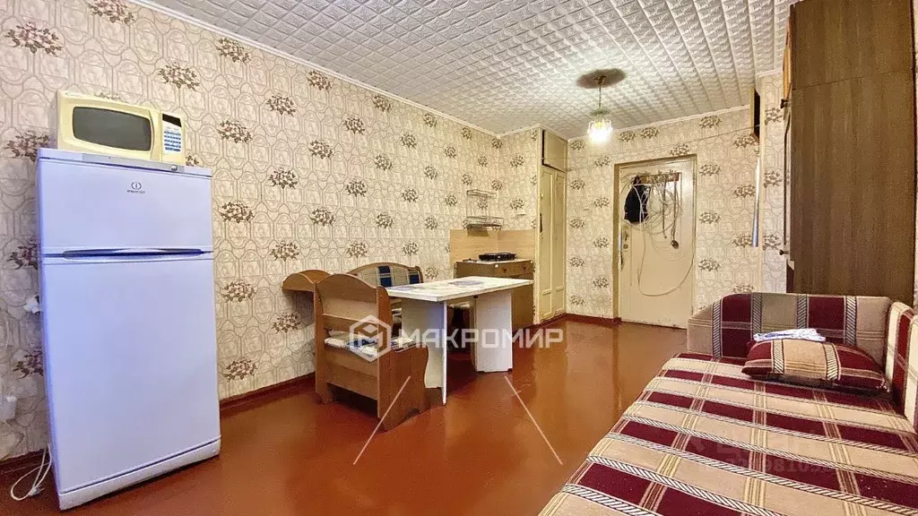 Комната Архангельская область, Северодвинск ул. Макаренко, 14 (19.3 м) - Фото 2