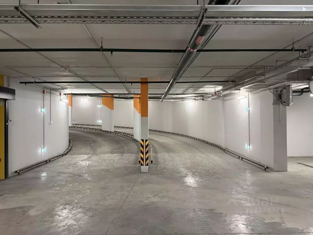 Гараж в Москва Хедлайнер жилой комплекс (14 м) - Фото 2