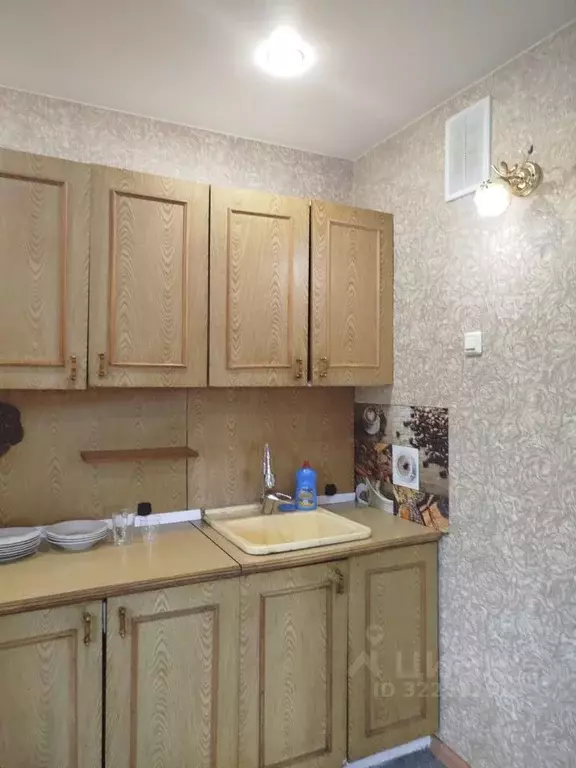 1-к кв. Новосибирская область, Новосибирск Шлюз мкр, ул. Сиреневая, 35 ... - Фото 2