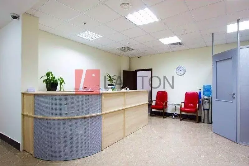 Офис в Москва Ракетный бул., 16 (170 м) - Фото 1