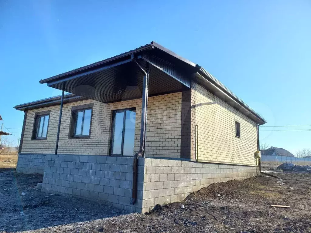 Дом 103 м на участке 12,5 сот. - Фото 1
