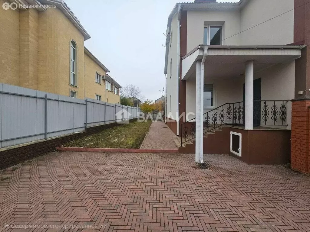 Дом в Белгород, Павловский переулок, 8 (164.2 м) - Фото 1