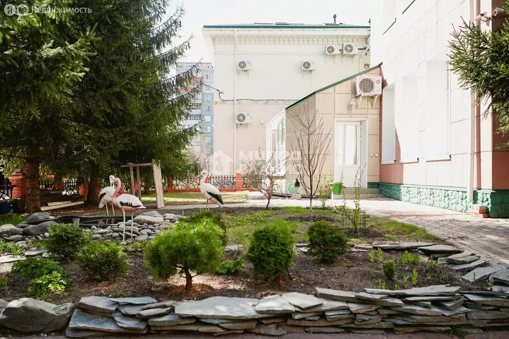 Дом в Омск, улица Сазонова, 47 (265.3 м) - Фото 2