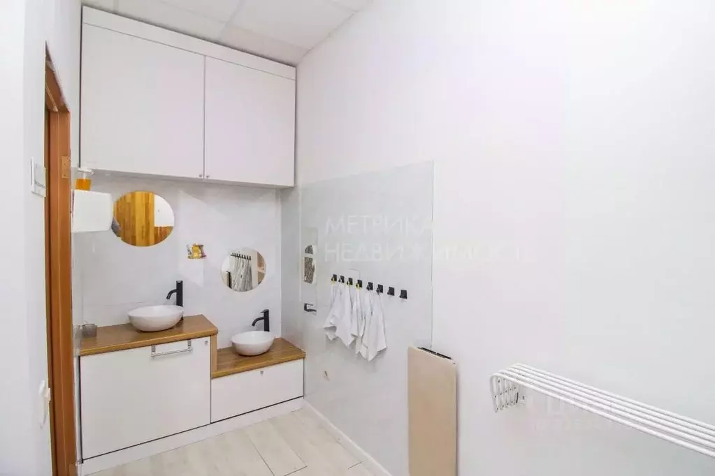 Помещение свободного назначения в Тюменская область, Тюмень ... - Фото 1