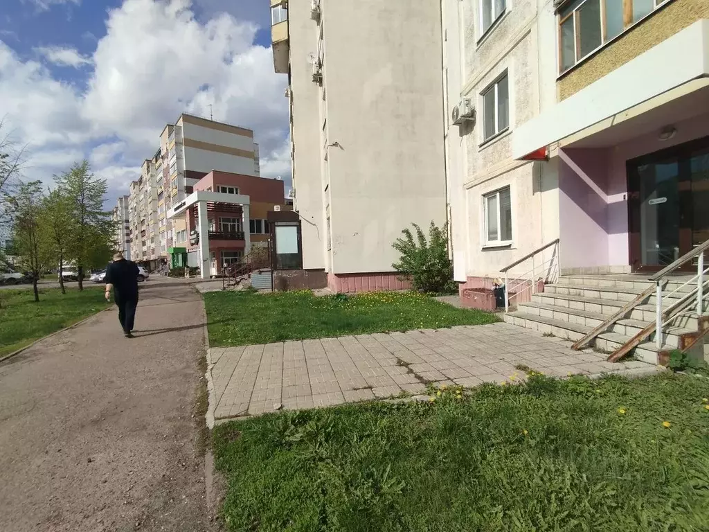 Помещение свободного назначения в Татарстан, Казань ул. Академика ... - Фото 0